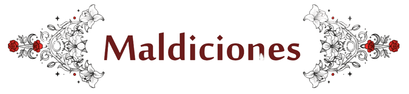 Maldiciones
